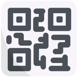 Barcode icon