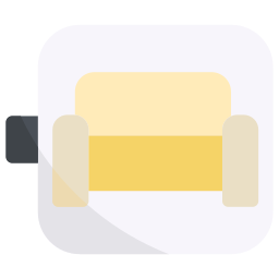 Meeting room icon