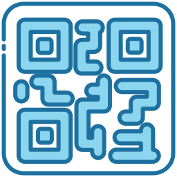 Barcode icon