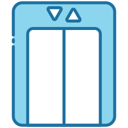 Lift icon