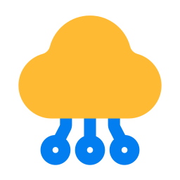 Cloud icon