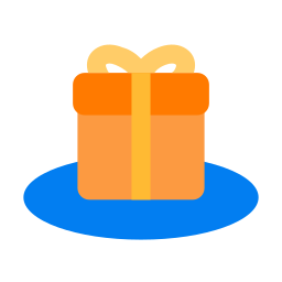 Gift icon