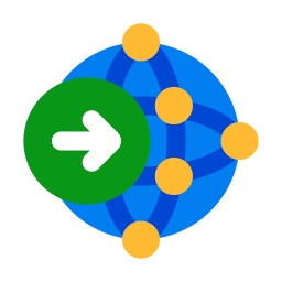 connexion Icône