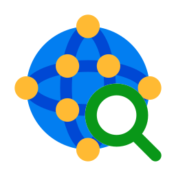 Search engine icon