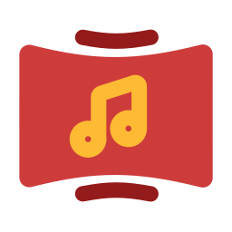 Music file icon