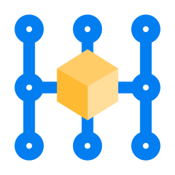 Network icon