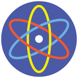 atom ikona