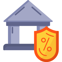 Bank icon