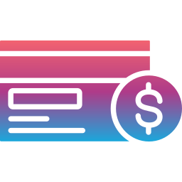 Credit card icon