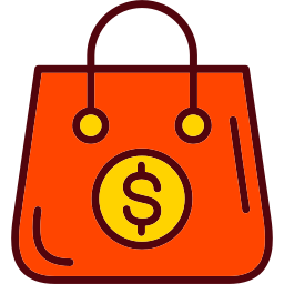 Purse icon