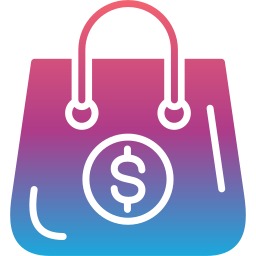 Purse icon