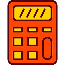 Calculator icon