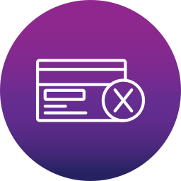 Credit limit icon