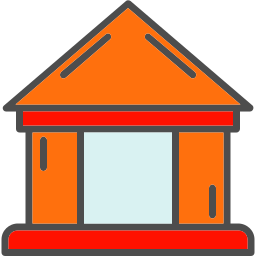 Bank icon