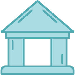 Bank icon