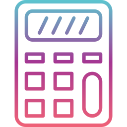 Calculator icon