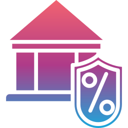 Bank icon