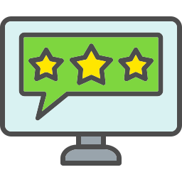 Rating icon