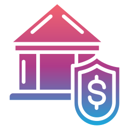 Bank icon