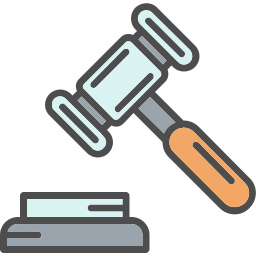 Gavel icon