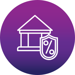 Bank icon