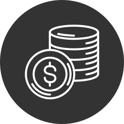 Coins icon