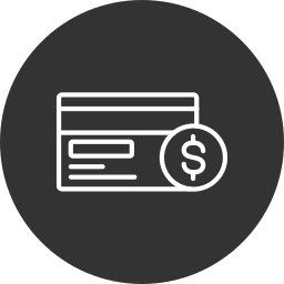 Credit card icon