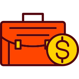 Briefcase icon