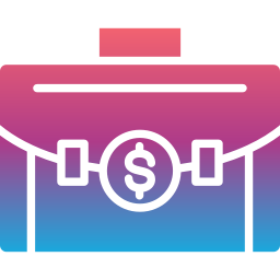 Briefcase icon