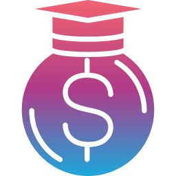 Scholarship icon