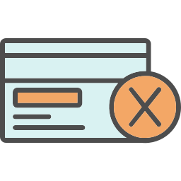 Credit limit icon