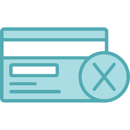 Credit limit icon