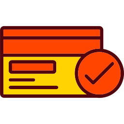 Credit card icon