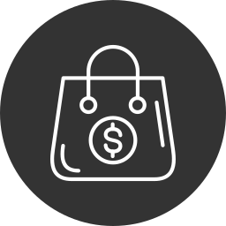 Purse icon