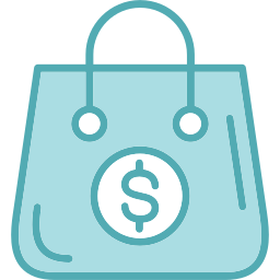 Purse icon