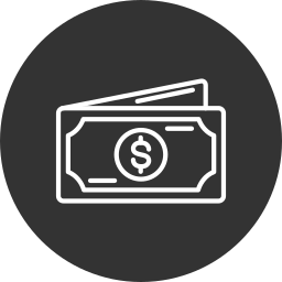 Cash icon