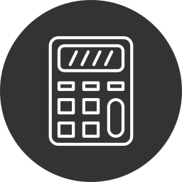 Calculator icon