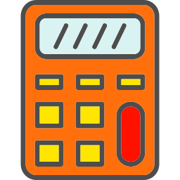 Calculator icon