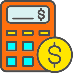 Calculator icon