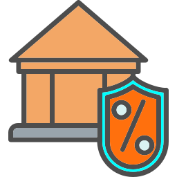 Bank icon