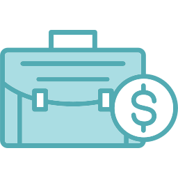 Suitcase icon