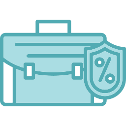 Suitcase icon