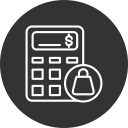 Calculator icon