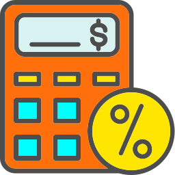 Calculator icon