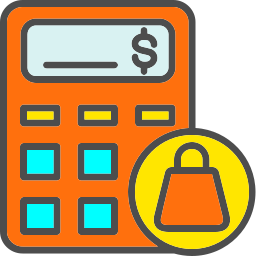 Calculator icon