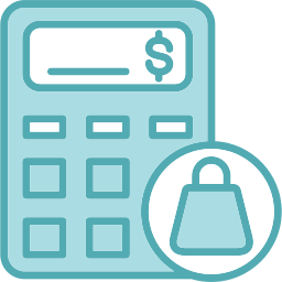 Calculator icon