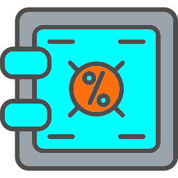 Vault icon