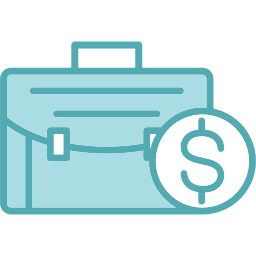 Briefcase icon