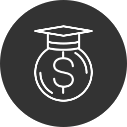 Scholarship icon