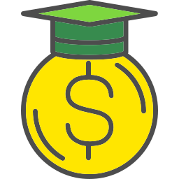 Scholarship icon